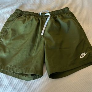 Men’s Nike Athletic Shorts
